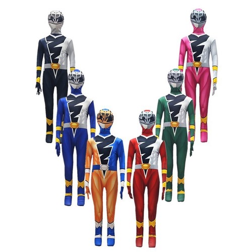 Power rangers cosplay - power,