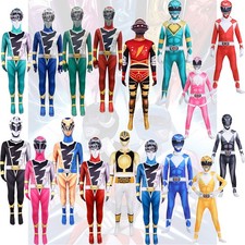 Adult Kids Boy Cosplay