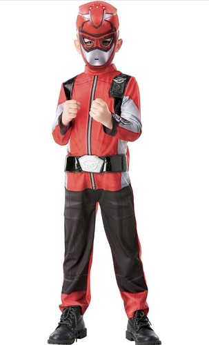 Official power rangers beast - official, rangers,