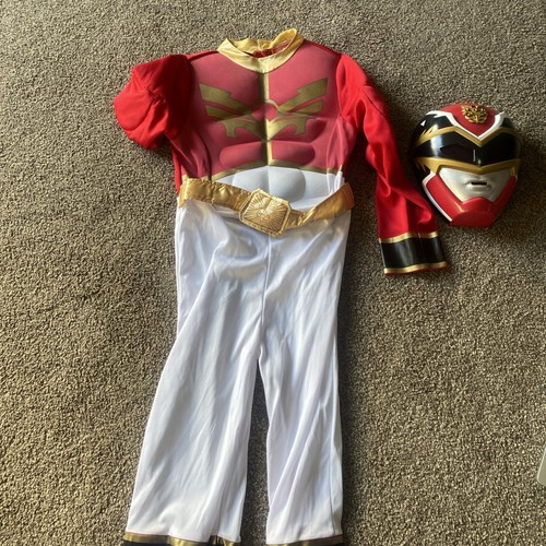 Power rangers megaforce - power,