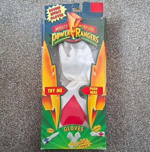 1994 saban mighty morphin - 1994,