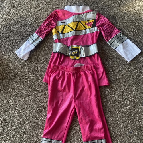 Pink power rangers - pink,