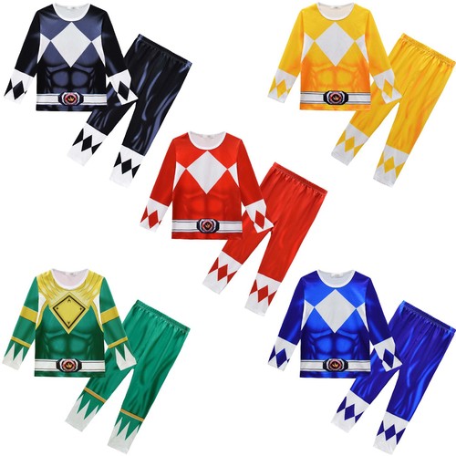 Kids mighty morphin power - morphin,