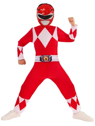 Kids mighty morphin - kids, power
