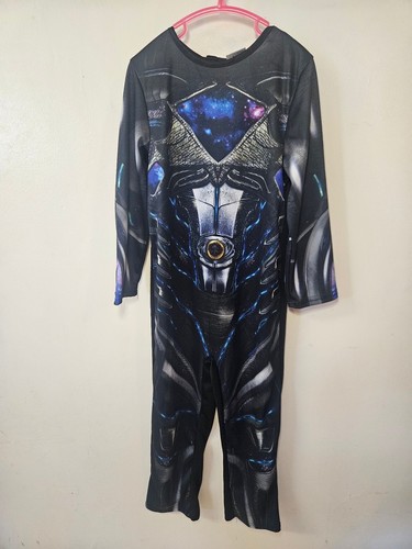 Power rangers costume - power, jumpsuit