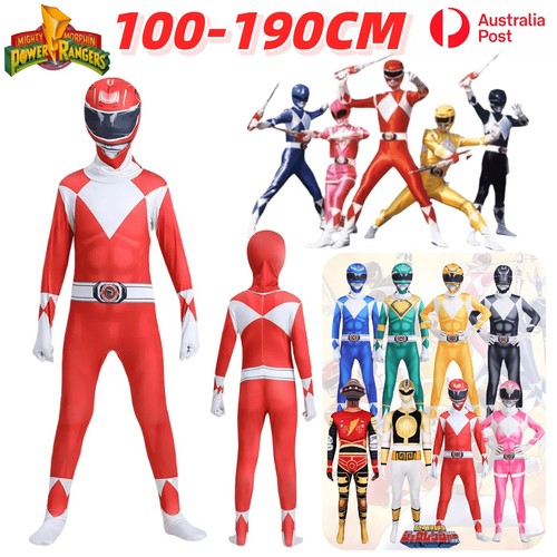 Kids adult mighty - adult, morphin