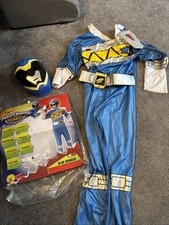 Power Rangers Dino Charge