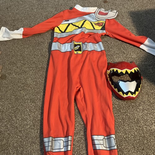 Power rangers dino charge - power,
