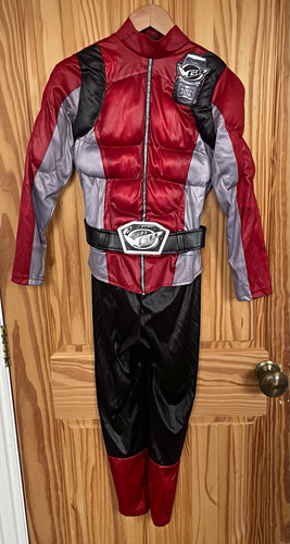 Power rangers beast morphers - power,