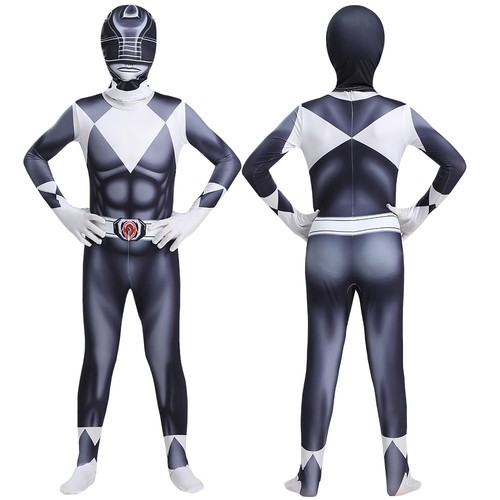 Power ranger adults - power,