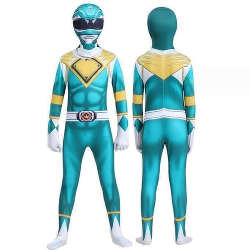 Power rangers cosplay - ⭐power,