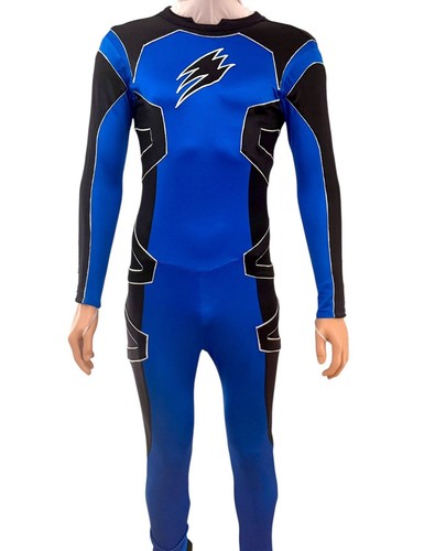 Power rangers jungle - fury,