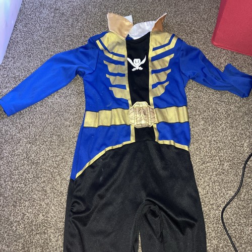 Power ranger super megaforce - ranger,