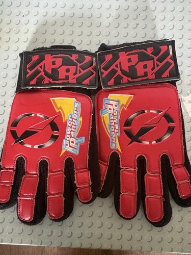 Kids power rangers - kids,