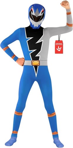 Kids blue dino fury - blue,