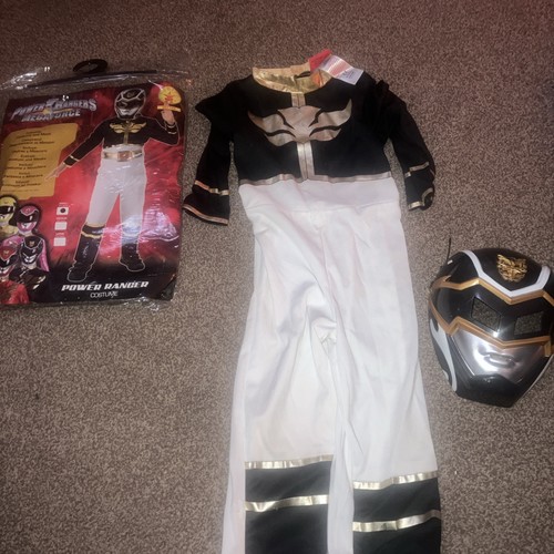 Power rangers megaforce - power,