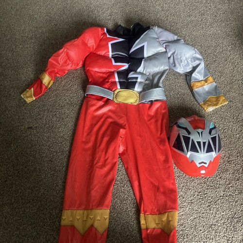 Power rangers dino fury - rangers,