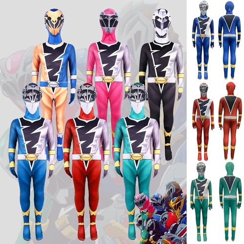 New power cosplay - power,
