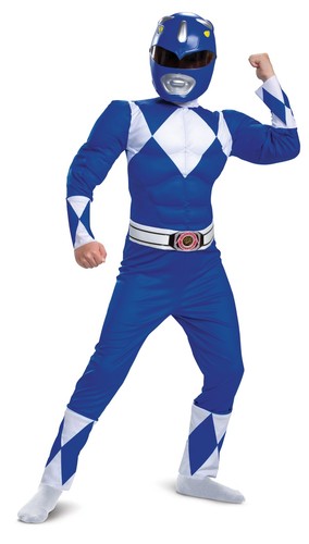 Kids deluxe blue - kids,