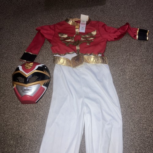 Power rangers megaforce - power,