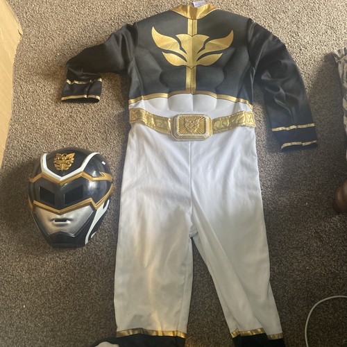 Power rangers megaforce - power,