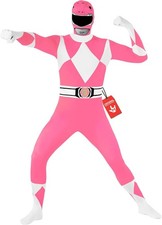 Morphsuit  Red Power Ranger