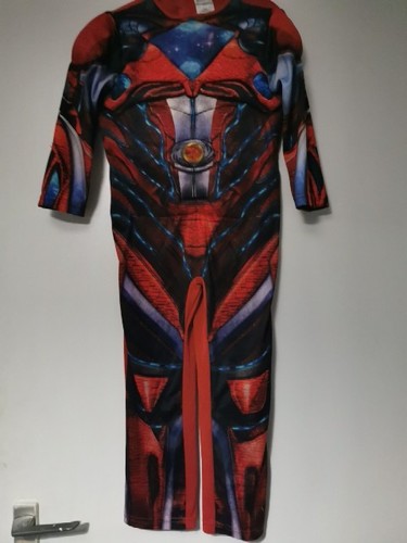 Saban power rangers costume - rangers,