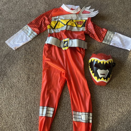Power rangers dino charge - power,