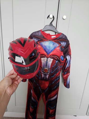 Childrens power ranger - childrens,