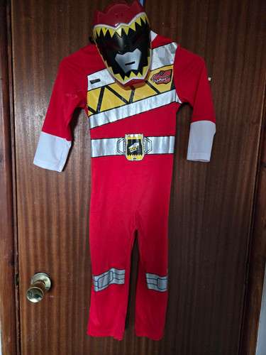 Rubies power rangers - rubies,