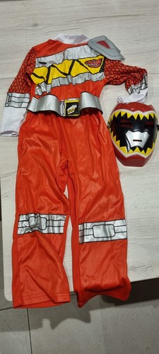 Power rangers dino charge - power,