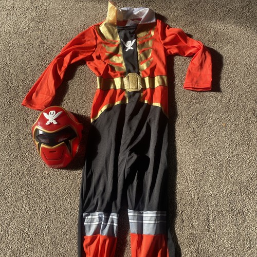 Power ranger super - power,