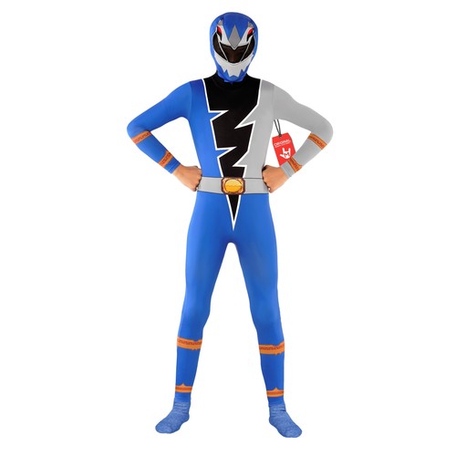 Kids blue dino fury - kids,