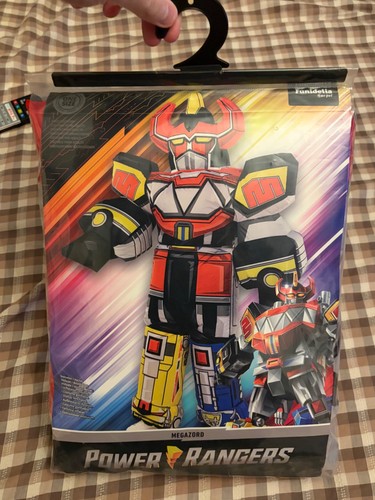 Power rangers infatable - rangers,