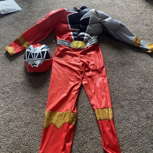 Power rangers dino - dino, fury