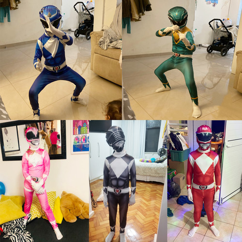 Kids costumes jumpsuits - kids,