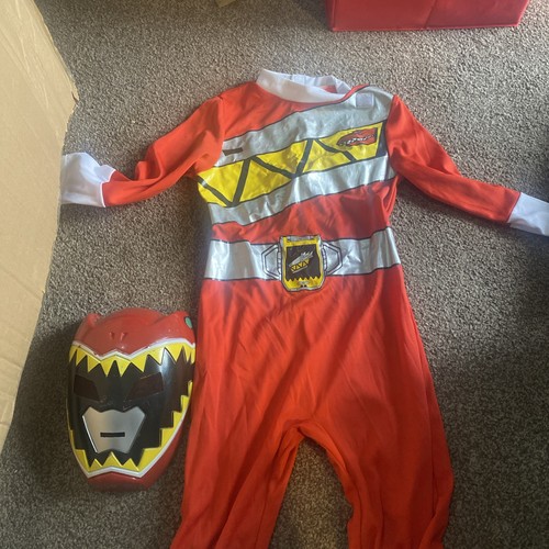 Power rangers dino charge - rangers,