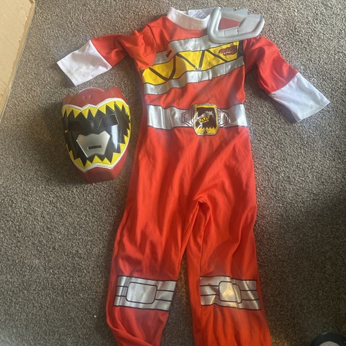 Power rangers dino - power,