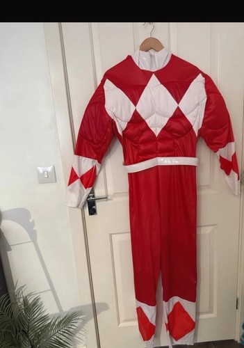 Power rangers mighty morphin - mighty,