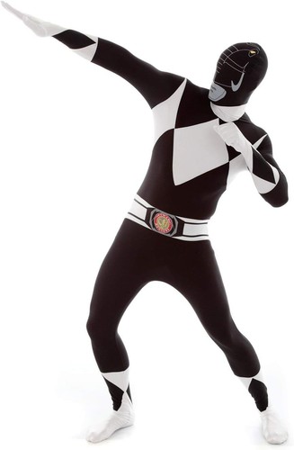 Morphsuits power ranger - morphsuits,