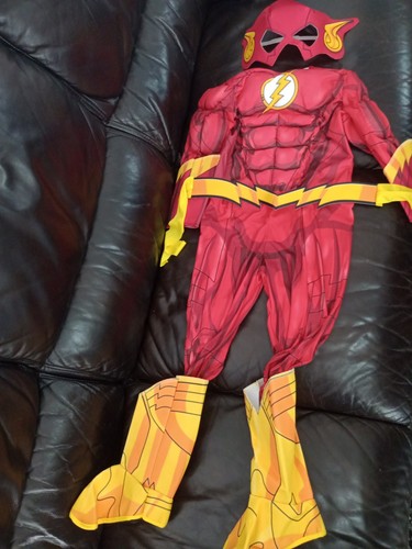 Power rangers costume - rangers,