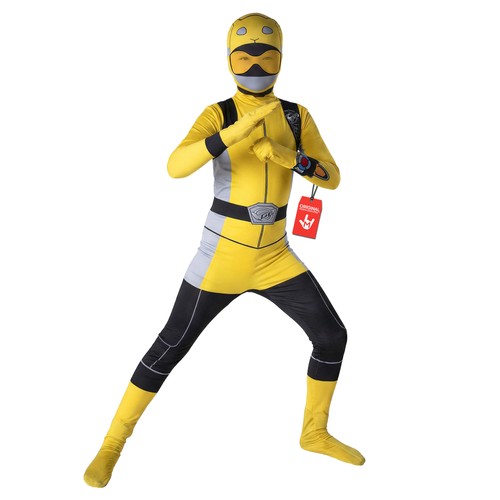 Kids yellow beast morpher - kids,