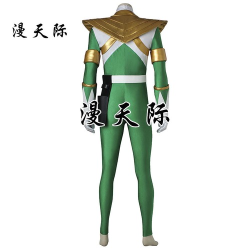 Mighty morphin power rangers - mighty,