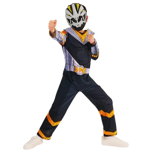 Rubies power rangers cosmic - -,
