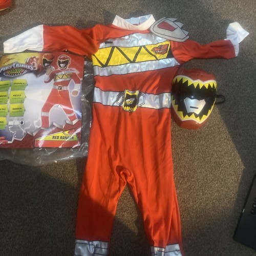 Power rangers dino charge - dino,