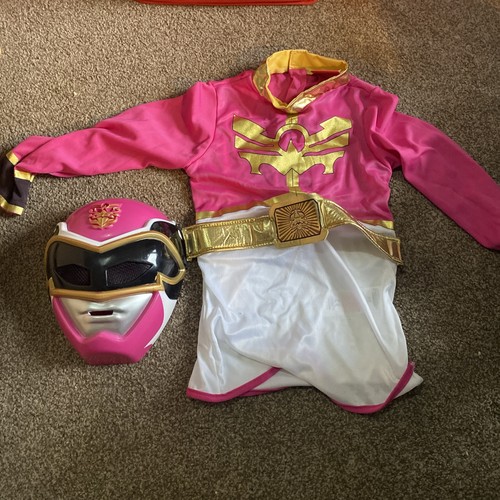 Power rangers megaforce - power,