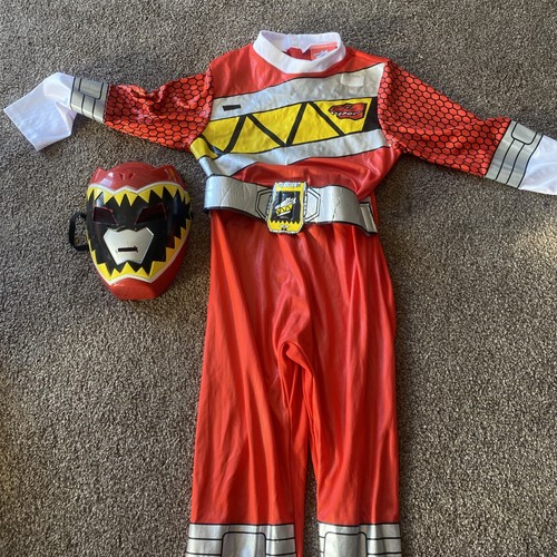 Power rangers dino charge - power,
