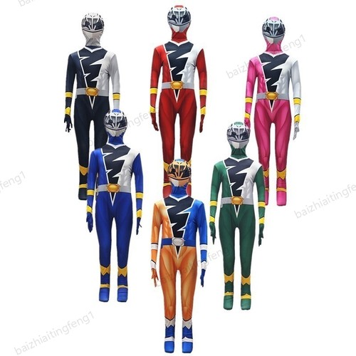 Power rangers cosplay - power,