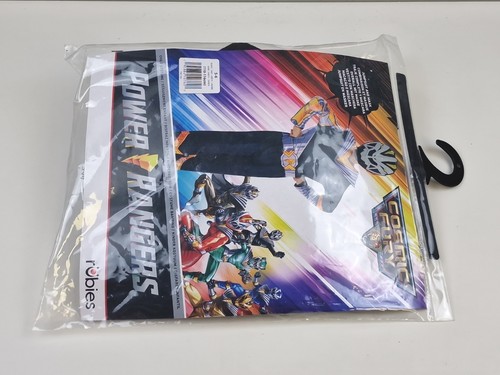 Rubie official power rangers - official,