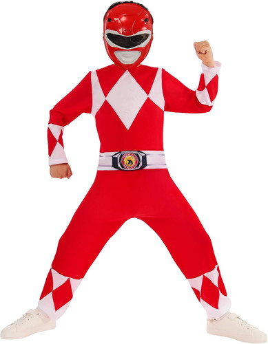 Rubies official power - rubies, rangers